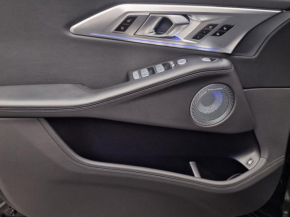 BMW XM с пробегом 2023 года, цена 16 600 000 рублей, 17992 км, внедорожник, Автокод Объявления