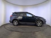 Toyota RAV4 IV (XA40) Рестайлинг Москва  - изображение 32