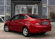 Hyundai Solaris I Уфа  - изображение 22