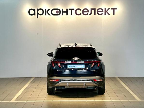 Hyundai Tucson IV с пробегом 2021 года, цена 2 589 000 рублей, 196485 км, внедорожник, Автокод Объявления