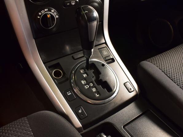 Suzuki Grand Vitara II с пробегом 2007 года, цена 769 995 рублей, 313199 км, внедорожник, Автокод Объявления