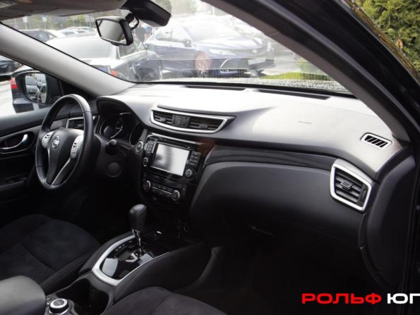 Nissan X-Trail III с пробегом 2015 года, цена 2 048 000 рублей, 60224 км, внедорожник, Автокод Объявления