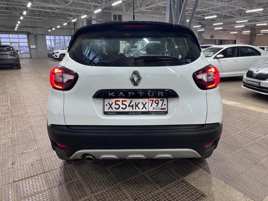 Renault Kaptur I Рестайлинг Набережные Челны  - изображение 6