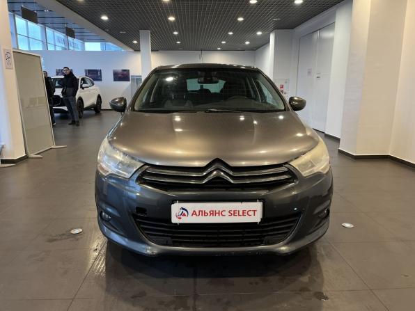 Citroen C4 II с пробегом 2012 года, цена 433 000 рублей, 219138 км, хэтчбек, Автокод Объявления