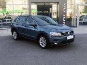 Volkswagen Tiguan II Брянск  - изображение 19