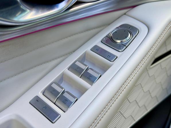 GAC GS8 II с пробегом 2023 года, цена 2 645 000 рублей, 173647 км, внедорожник, Автокод Объявления