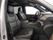 Cadillac Escalade IV Москва  - изображение 60