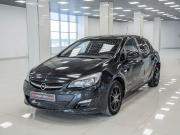 Opel Astra J Рестайлинг Самара  - изображение 13
