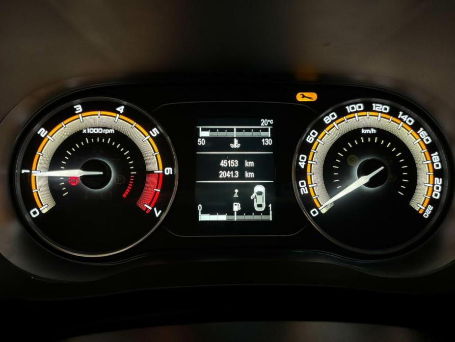 Lada (ВАЗ) Vesta I Рестайлинг (NG) Екатеринбург  - изображение 18