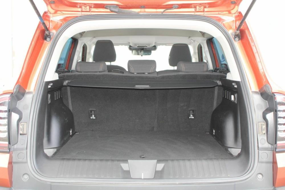 Haval Dargo I Пермь  - изображение 20