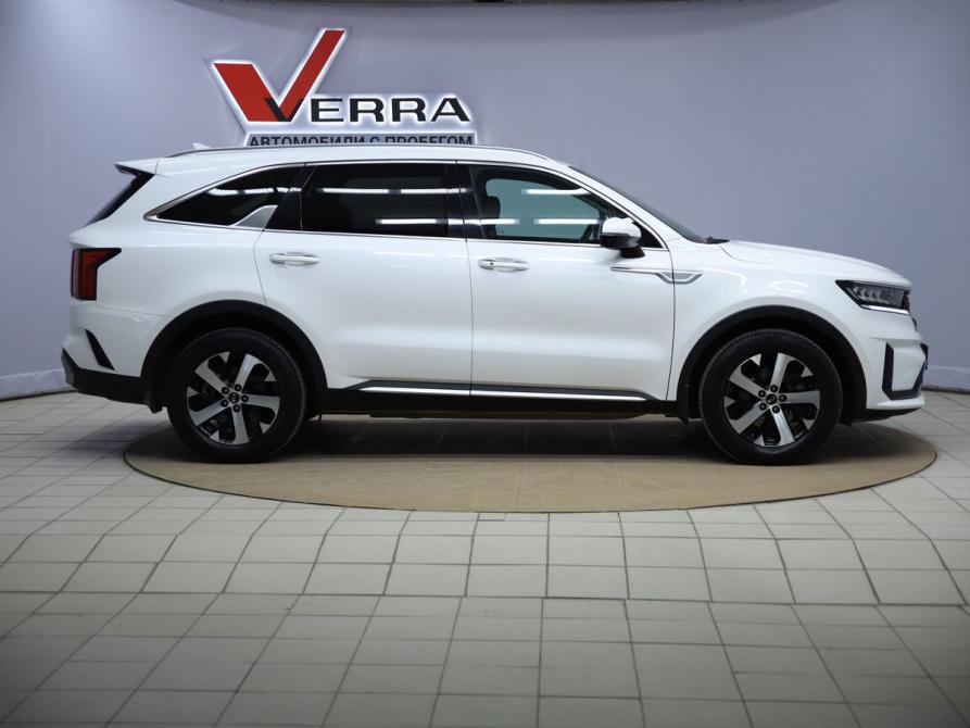 Kia Sorento IV Уфа  - изображение 4