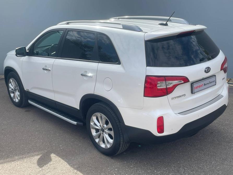 Kia Sorento II Рестайлинг Стерлитамак  - изображение 5
