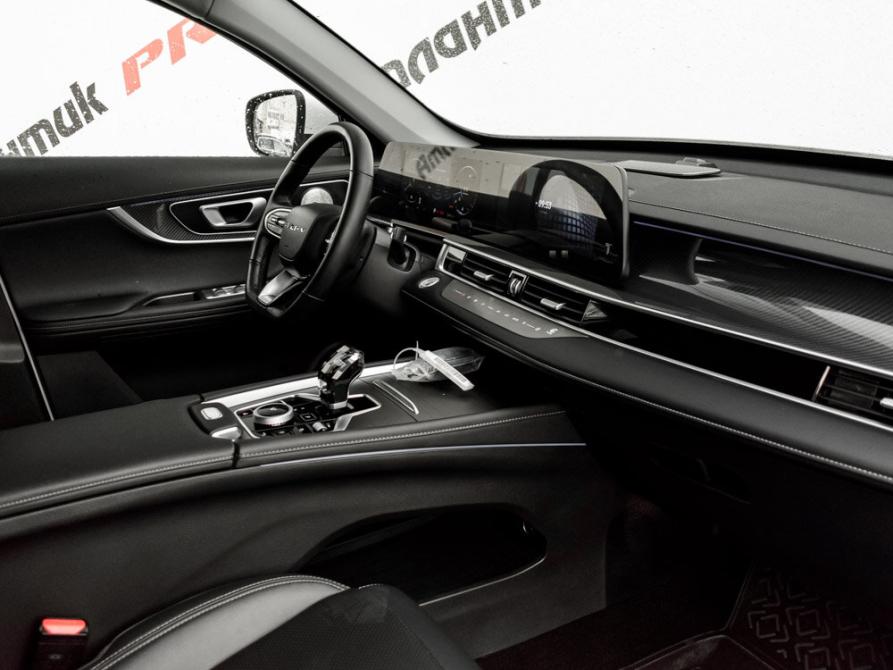 Chery Tiggo 7 Pro Max I Рестайлинг Екатеринбург  - изображение 14