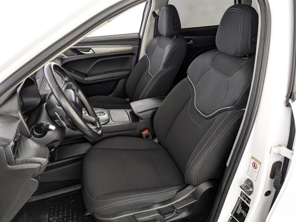 Haval Jolion I с пробегом 2023 года, цена 1 250 000 рублей, 157234 км, внедорожник, Автокод Объявления
