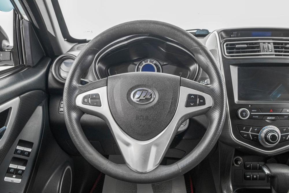 Lifan X60 I Рестайлинг 2 Барнаул  - изображение 14