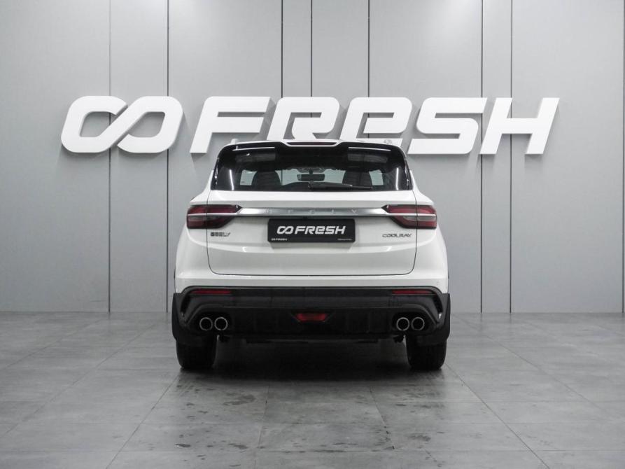 Geely Coolray I Воронеж  - изображение 4