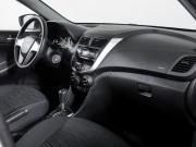 Hyundai Solaris I Рестайлинг Москва  - изображение 25
