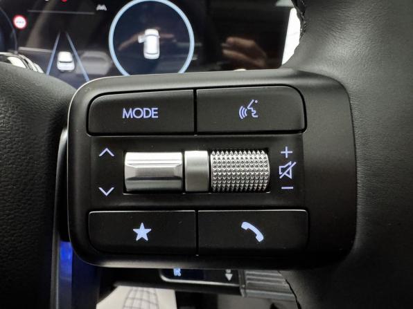 Hyundai Santa Fe V (MX5) с пробегом 2026 года, цена 5 310 000 рублей, 12 км, внедорожник, Автокод Объявления