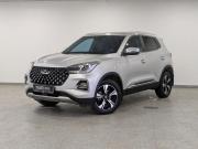 Chery Tiggo 4 Pro I Москва  - изображение 30