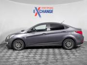 Hyundai Solaris I Рестайлинг Нижний Новгород  - изображение 30