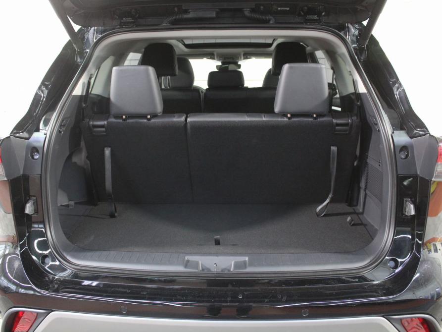 Toyota Highlander IV (XU70) Москва  - изображение 23