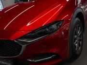 Mazda CX-4 I Рестайлинг Москва  - изображение 47