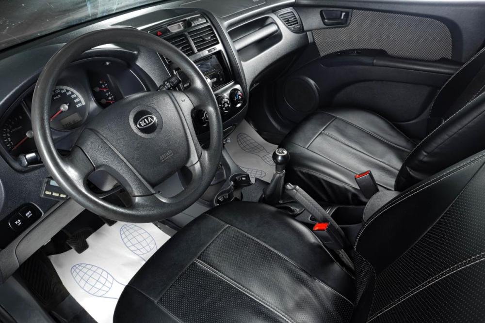 Kia Sportage II Тюмень  - изображение 8