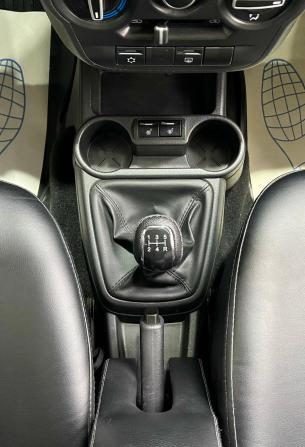 Lada (ВАЗ) Granta I Рестайлинг с пробегом 2024 года, цена 865 000 рублей, 26400 км, седан, Автокод Объявления