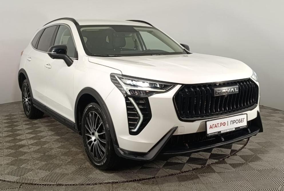 Haval Jolion I Рестайлинг Волгоград  - изображение 1