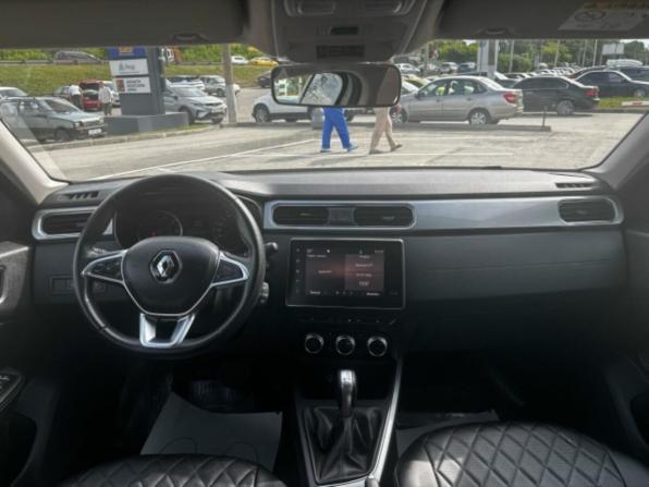 Renault Arkana I с пробегом 2019 года, цена 1 500 000 рублей, 47905 км, внедорожник, Автокод Объявления