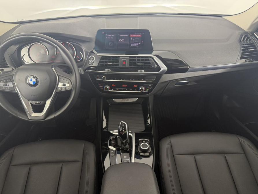 BMW X3 III (G01) Москва  - изображение 16