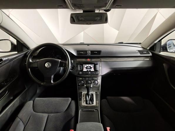Volkswagen Passat B6 с пробегом 2008 года, цена 635 000 рублей, 182149 км, седан, Автокод Объявления