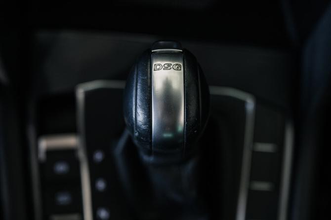 Volkswagen Tiguan II с пробегом 2018 года, цена 2 580 000 рублей, 90622 км, внедорожник, Автокод Объявления