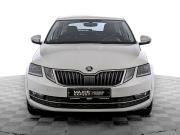 Skoda Octavia III (A7) Рестайлинг Москва  - изображение 31