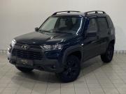 Lada (ВАЗ) Niva Travel I Курск  - изображение 15