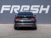 Kia Optima IV Краснодар  - изображение 29