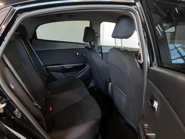 Kia Rio III с пробегом 2015 года, цена 1 063 000 рублей, 109920 км, седан, Автокод Объявления