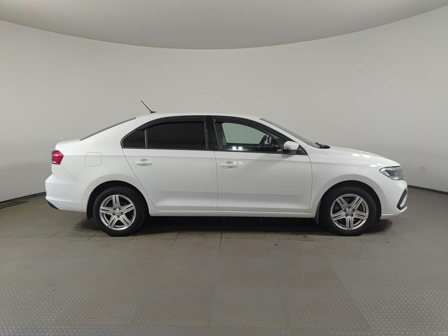 Volkswagen Polo VI Уфа  - изображение 5