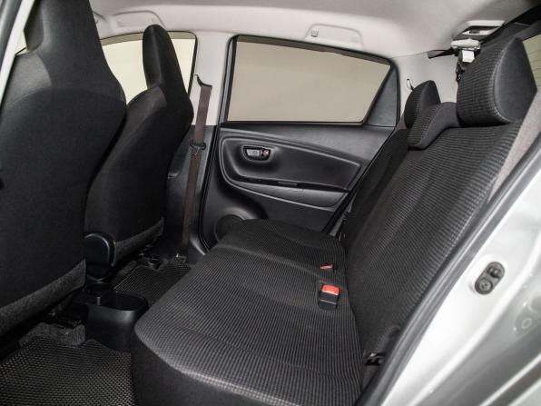 Toyota Vitz III (XP130) Рестайлинг 2 с пробегом 2018 года, цена 1 040 000 рублей, 55922 км, хэтчбек, Автокод Объявления