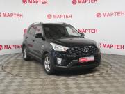 Hyundai Creta I Рестайлинг Вологда  - изображение 23