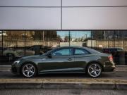 Audi A5 II (F5) Рестайлинг Санкт-Петербург  - изображение 42