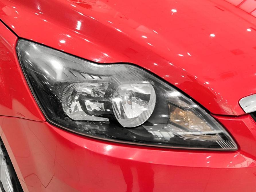 Ford Focus II Рестайлинг Казань  - изображение 21