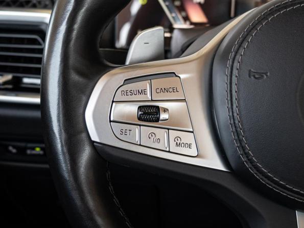BMW X5 IV (G05/G18) Рестайлинг с пробегом 2024 года, цена 7 999 000 рублей, 43516 км, внедорожник, Автокод Объявления