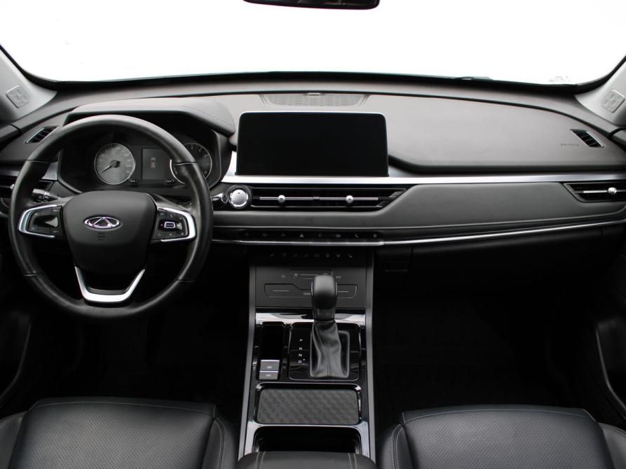 Chery Tiggo 4 Pro I Рестайлинг Нижний Новгород  - изображение 10