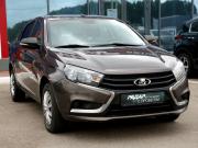 Lada (ВАЗ) Vesta I Иваново  - изображение 19