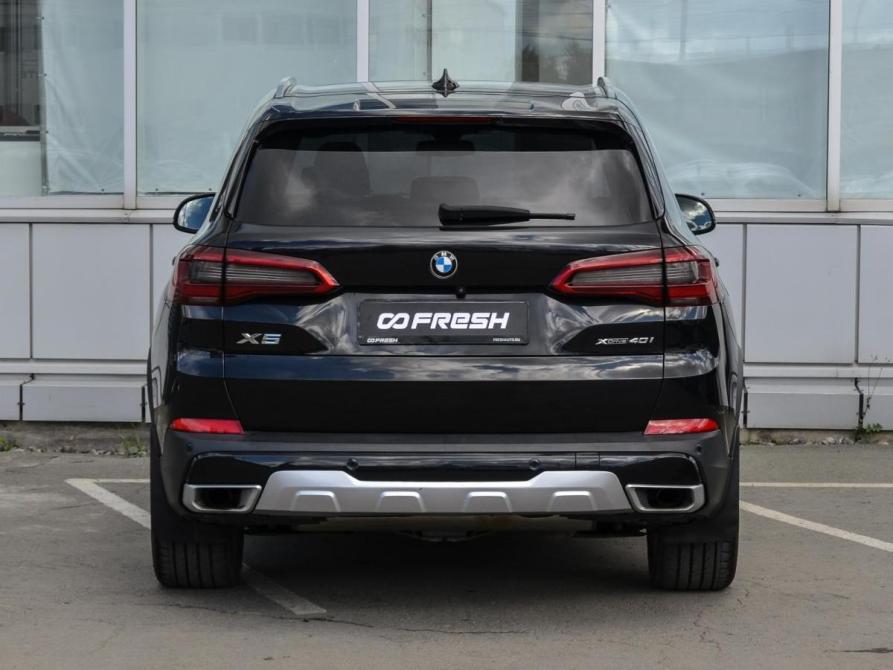 BMW X5 IV (G05/G18) Курган  - изображение 4