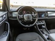 Skoda Kodiaq I Волгоград  - изображение 51