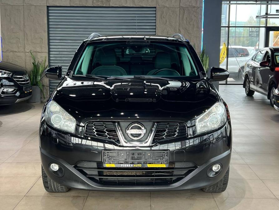 Nissan Qashqai I Рестайлинг Оренбург  - изображение 2