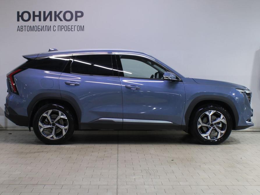 Geely Atlas II Дзержинск  - изображение 8