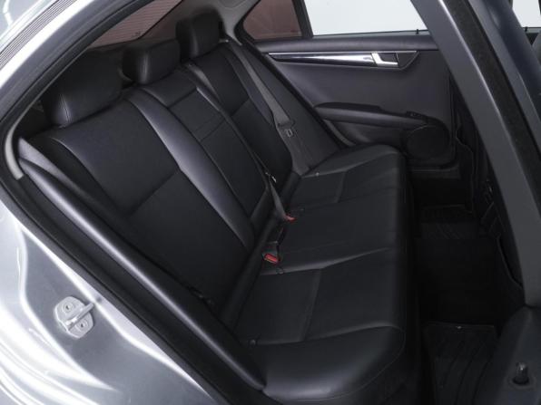 Mercedes-Benz C-Класс III (W204) Рестайлинг с пробегом 2011 года, цена 1 299 000 рублей, 279617 км, седан, Автокод Объявления